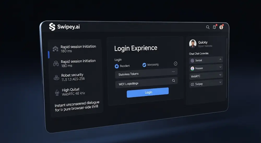 Log in Now — Your Fantasy is Waiting