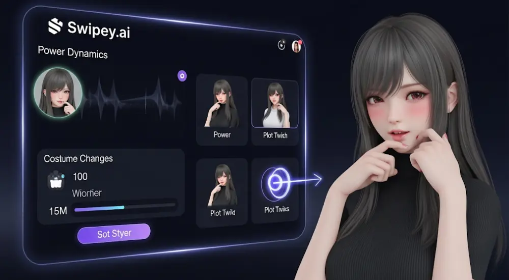 What Can You Do in the Hentai Chat?